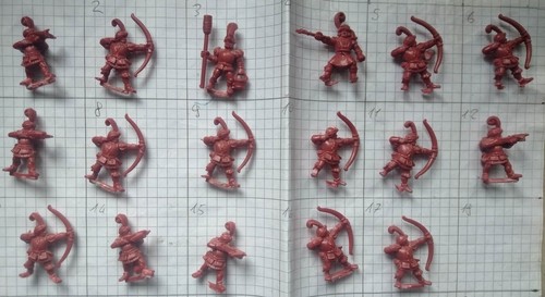 Heroquest warhammer games - mb,