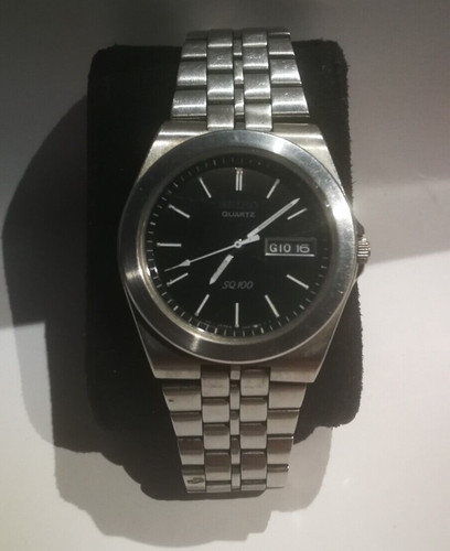 Orologio seiko sq100 - orologio,
