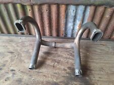 BMW R 1150 GS - Downpipe di