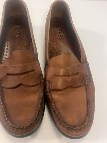Mocassini bass weejuns - mocassini,