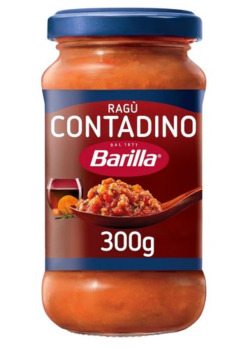 Barilla sugo ragù - barilla,