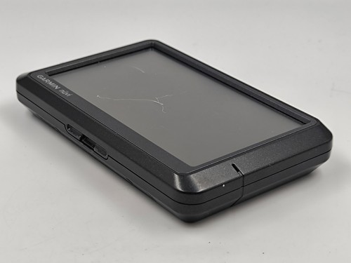 Garmin nuvi 255w gps - garmin,