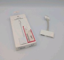 Apple Lightning Adattatore AV