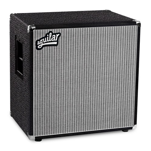 Aguilar 410 cab 700 w - 410, cb