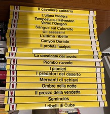 LOTTO 18 TEX ALBO SPECIALE - TEXONE - TEX WILLER GIGANTE - BONELLI