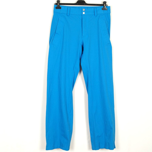 Pantalone uomo peak - pantalone,