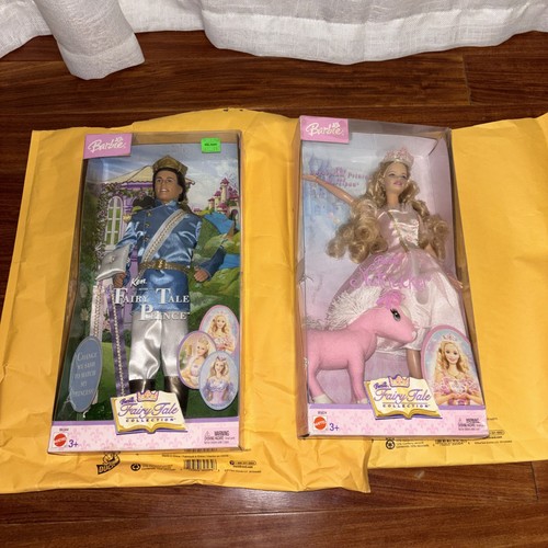 Barbie nello schiaccianoci - barbie,