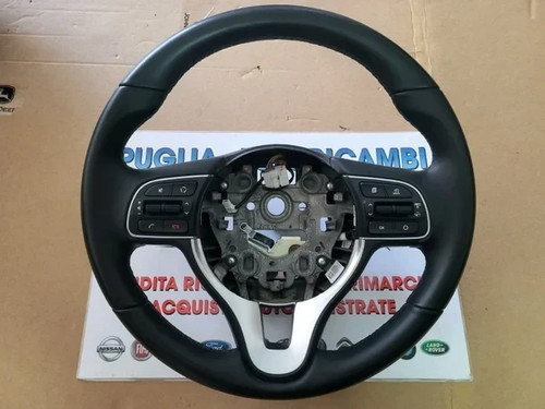 Volante sterzo kia sportage - volante/sterzo,