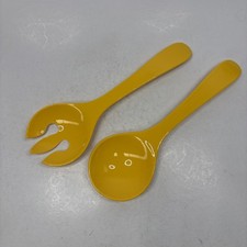 Set posate insalata GUZZINI