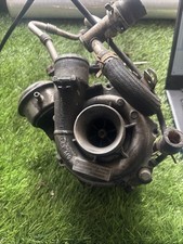 755507-1 Turbina Renault
