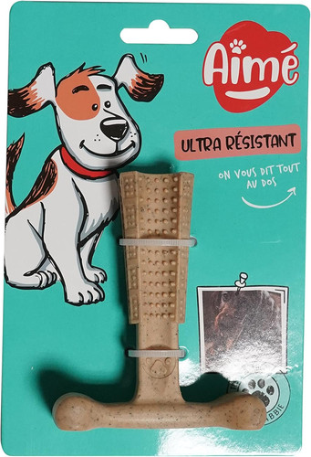 Aimé giocattolo per cani - per,