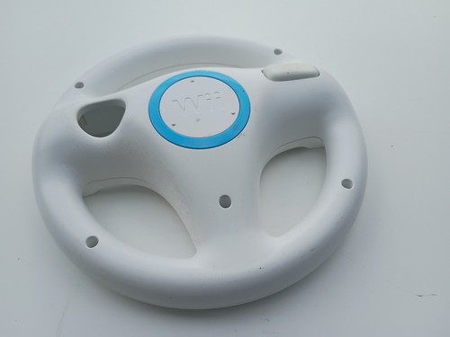 Volante corsa ufficiale - volante,