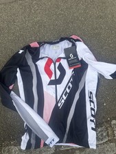 Maglia manica lunga Scott
