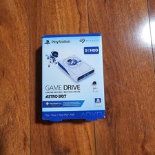 SEAGATE Astro Bot Edizione