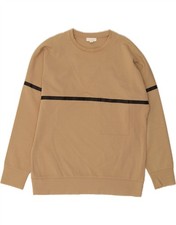 COS Felpa Uomo Maglione