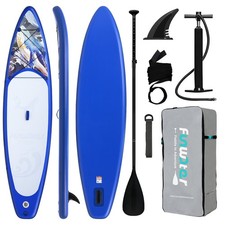 Board sup 350 - seduta, stand