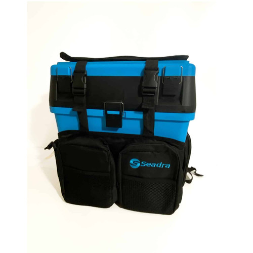 Seadra sedile compatto - seadra, con