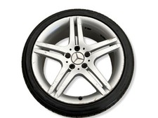 Mercedes-Benz CLC CL203 2008