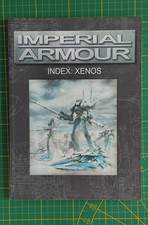 Warhammer forge world : livre