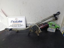 MOTORINO TERGICRISTALLO