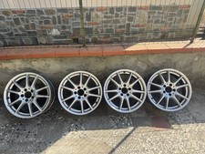B3193 Cerchio in lega Mercedes Classe B W245 17 pollici A1694012602 7.0Jx17 ET49