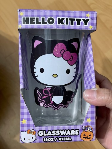 Bicchieri hello kitty - bicchieri,
