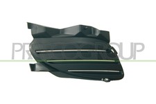 PRASCO LA0011247 Ribalta Gancio traino per LANCIA Y (840A)