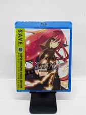 Shakugan No Shana S: OVA