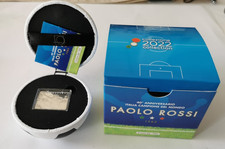 Italia 5 euro Argento Fdc