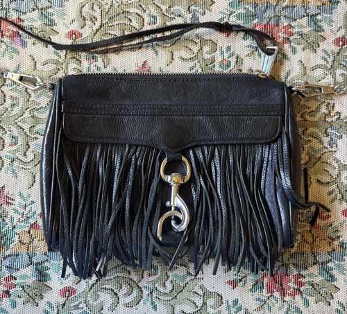 Borsa tracolla rebecca - borsa, a