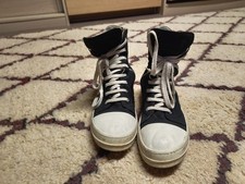 Rick Owens DRKSHDW Ramones