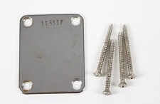 RARA piastra collo Fender