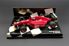 G. Berger Ferrari 412 T1 1994