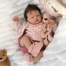 Bambole Reborn Femmina