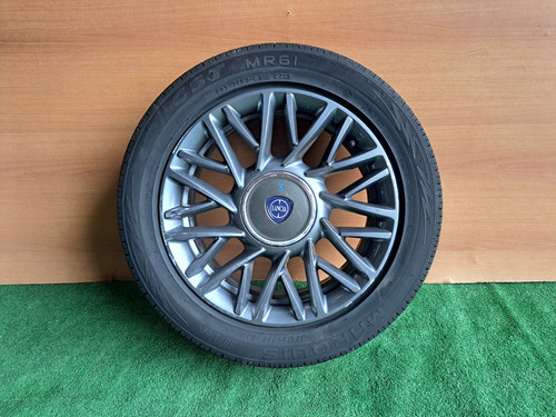 Cerchio lega originale con - cerchio,