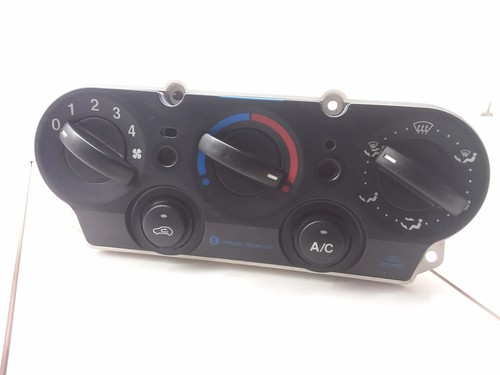 Centralina climatizzatore ford - climatizzatore,