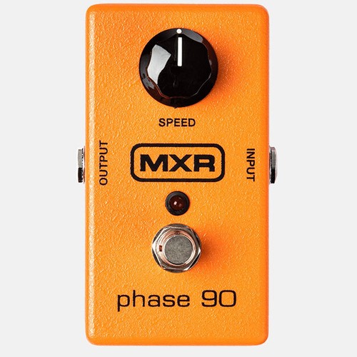Mxr fase m101 21468 - mxr,