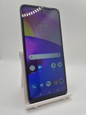 Smartphone Android Motorola Moto E40 grigio carbonio sbloccato 64 GB 6,5" 48MP