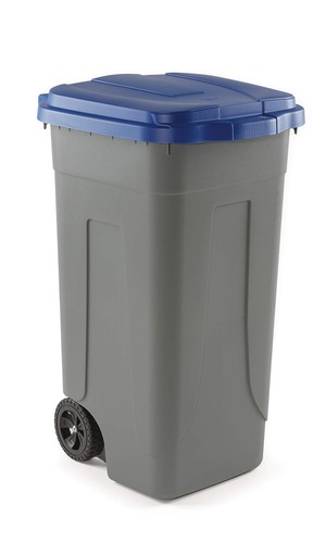 Mobil plastic bidone - mobil,