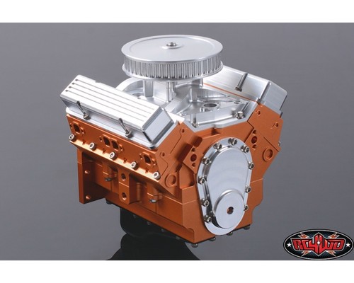 Rc4wd motore rc4zs1043 - v8,