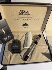 Delta JVBILAEVM 2000 LIMITED