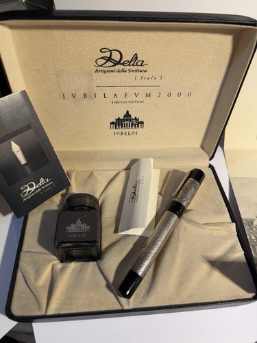Delta jvbilaevm 2000 limited - delta,