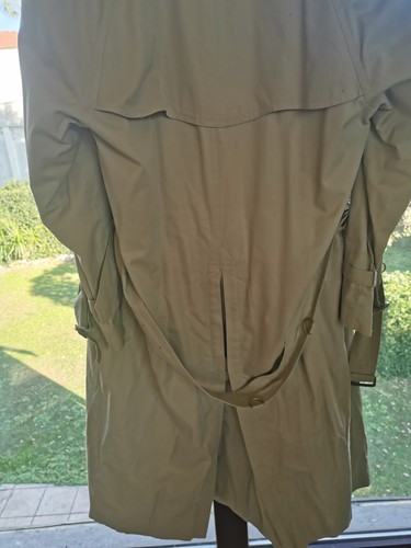 Trench burberry uomo - trench,