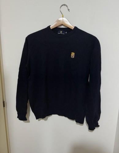 Marina militare maglione uomo - militare,