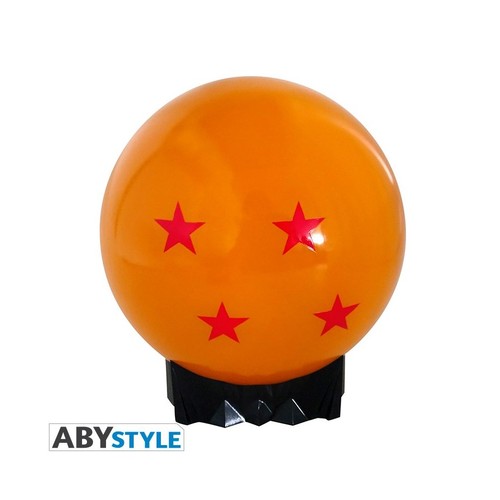 Abystyle dragon ball sfera - ball,
