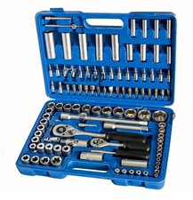 Valigetta 108 pezzi set - pz,