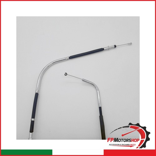 Cavo frizione per moto - frizione,