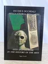 Vintage 2001 Occhi E Occhiali