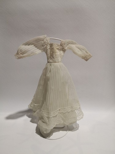 Barbie mattel vestito - mattel,