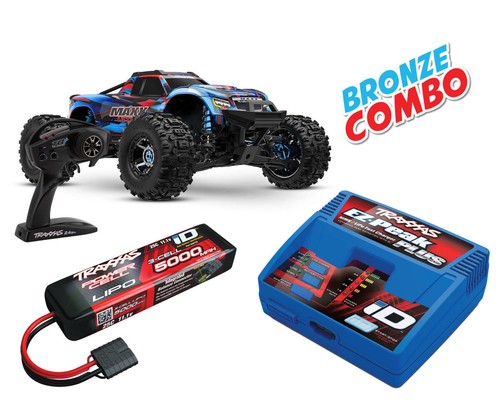 Traxxas maxx ultimate 10 - ultimate, 1/10